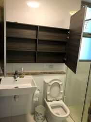 Eight Courtyards (D27), Condominium #542415071